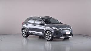 2022 KIA STONIC