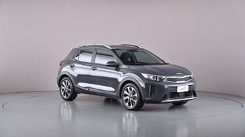 2022 KIA STONIC