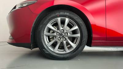 2019 MAZDA 3 gallery