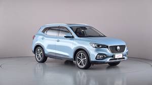 2021 MG HS EV