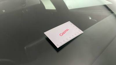 2022 FORD ESCAPE imperfections