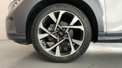 2022 HYUNDAI KONA gallery