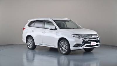 2019 MITSUBISHI OUTLANDER