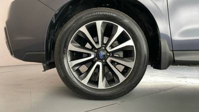 2017 Subaru Forester gallery