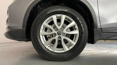 2020 NISSAN X-TRAIL gallery