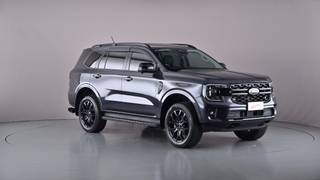2023 FORD EVEREST