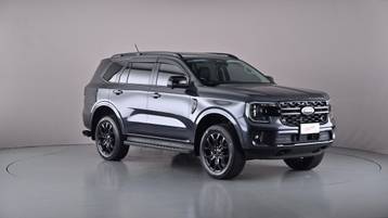 2023 FORD EVEREST