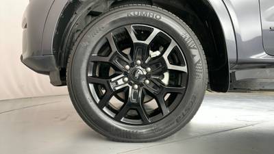 2023 FORD EVEREST gallery