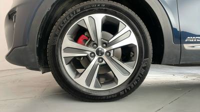2017 KIA SORENTO gallery