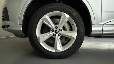 2021 AUDI Q7 gallery