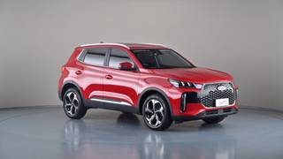 2024 CHERY TIGGO 4 PRO