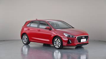 2019 HYUNDAI I30