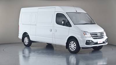 2024 LDV V80