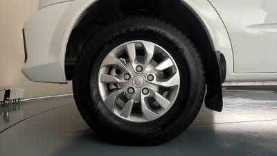 2024 LDV V80 gallery