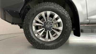 2022 MAZDA BT-50 gallery