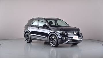 2021 Volkswagen T-Cross