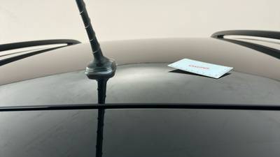 2021 Volkswagen T-Cross imperfections