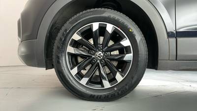 2021 Volkswagen T-Cross gallery