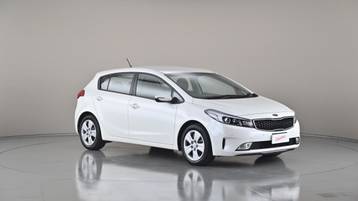 2017 KIA CERATO