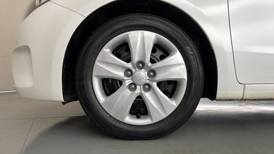 2017 KIA CERATO gallery