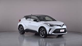 2023 TOYOTA C-HR
