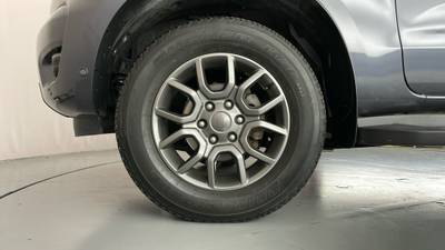 2020 FORD RANGER gallery