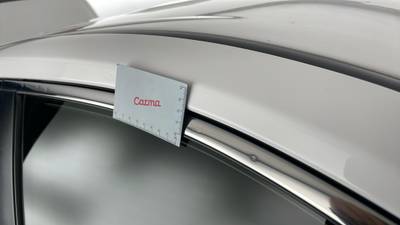 2022 TOYOTA RAV4 imperfections
