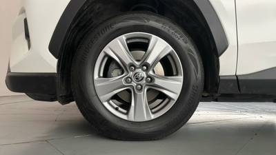 2022 TOYOTA RAV4 gallery