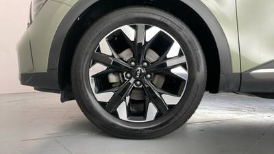 2023 KIA SPORTAGE gallery