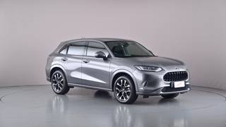 2024 HONDA ZR-V