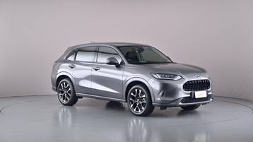 2024 HONDA ZR-V
