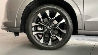 2024 HONDA ZR-V gallery
