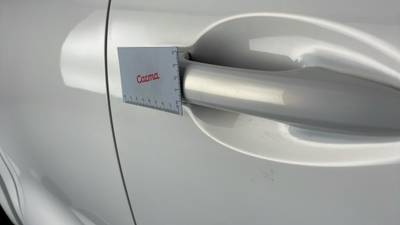 2024 GWM CANNON imperfections