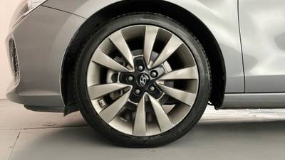 2017 HYUNDAI I30 gallery