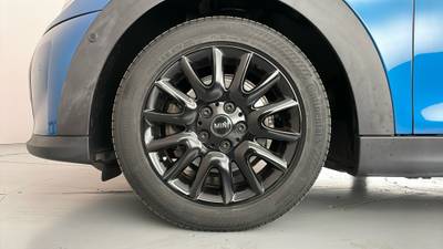 2021 MINI 5D HATCH gallery