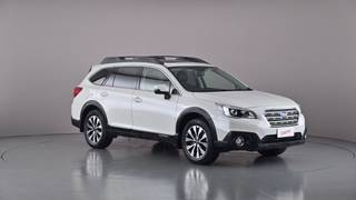 2017 SUBARU OUTBACK