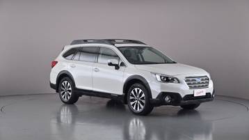 2017 SUBARU OUTBACK