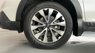 2017 SUBARU OUTBACK gallery