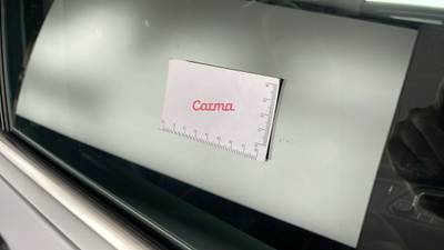 2020 VOLKSWAGEN TIGUAN imperfections