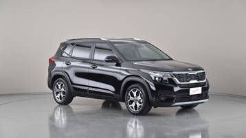 2021 KIA SELTOS
