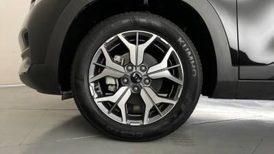 2021 KIA SELTOS gallery