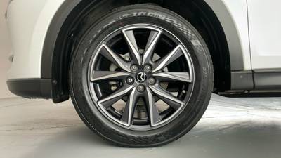 2021 MAZDA CX-5 gallery