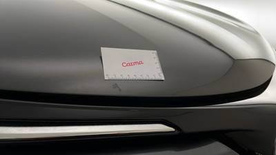 2018 TOYOTA RAV4 imperfections