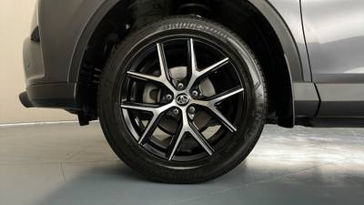 2018 TOYOTA RAV4 gallery