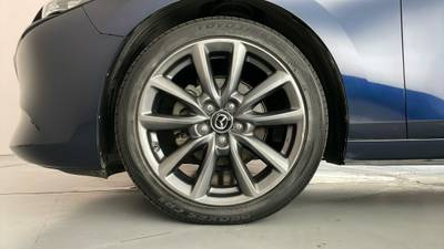 2021 MAZDA 3 gallery