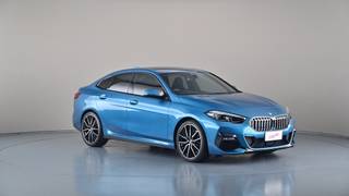 2020 BMW 2 SPORT