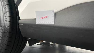 2022 TOYOTA RAV4 imperfections