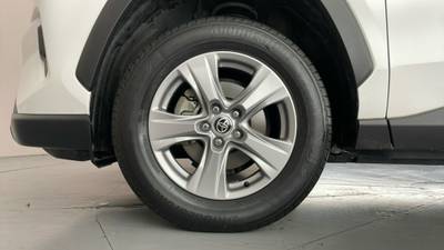 2022 TOYOTA RAV4 gallery