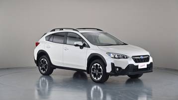 2022 SUBARU XV