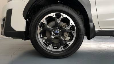 2022 SUBARU XV gallery